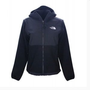 Women’s Hooded Northface